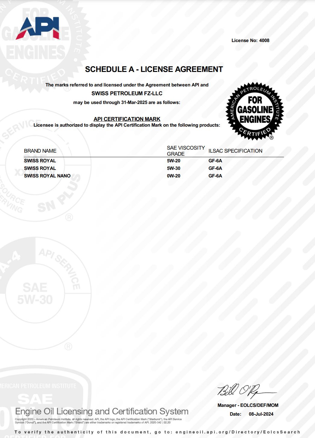 API Certificate - Royal.JPG